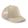 MOD. B646:Warm Sand, 85% poliester / 15% bawełna, Siatka, One Size